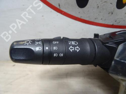 Comutador piscas / escovas NISSAN ALMERA TINO (V10) 2.2 dCi (112 hp) 31197768