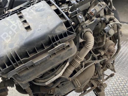 Engine CITROËN BERLINGO Box Body/MPV (B9) 1.6 HDi / BlueHDi 75 | BP38038540M1 - Image 3