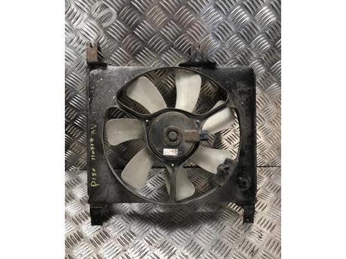Heater blower motor NISSAN PIXO (UA0) 1.0 | BP27559475M62 