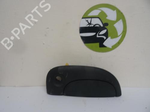 Used Front right exterior door handle RENAULT KANGOO (KC0/1_) D 55 1.9 (KC0D) (54 hp) 13272613