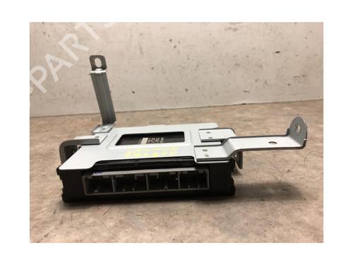 Control unit SUZUKI JIMNY Closed Off-Road Vehicle (SN) 1.3 16V 4x4 (SN413) | BP25305854M11 