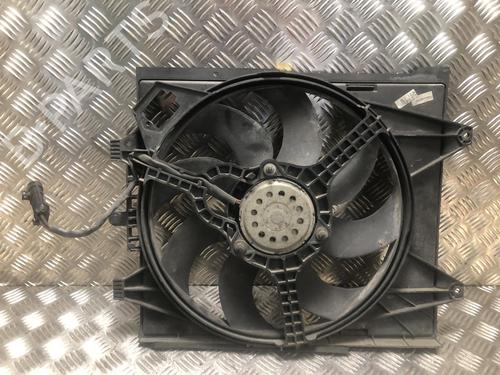 Gebläsemotor für FIAT 500 (312_) 1.2 (312AXA1A) (69 hp) 31204736