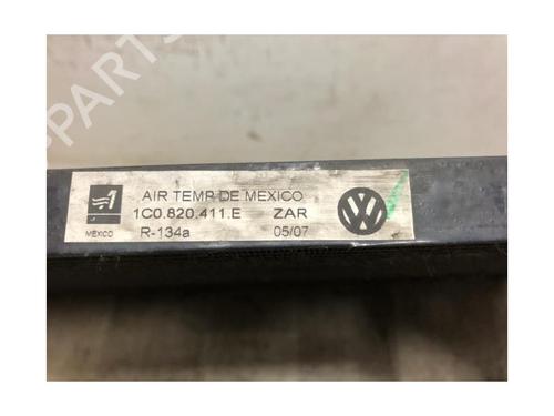 AC-Kondensator VW NEW BEETLE Convertible (1Y7) 1.9 TDI | BP20620543M32 