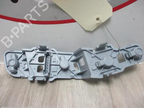 Licence plate light MERCEDES-BENZ A-CLASS (W169) A 160 CDI (169.006, 169.306) | BP13290503I40