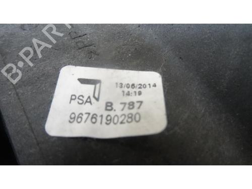 Cable CITROËN DS3 (SA_) 1.2 VTi 82 | BP13228380E12 
