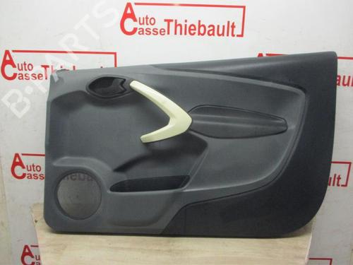 Tapicerka drzwi przednich prawych FORD KA (RU8) 1.2 | BP30782528C59 