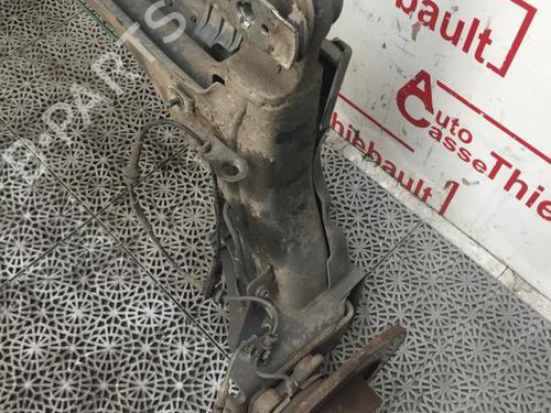 Bagaksel RENAULT LAGUNA III (BT0/1) 1.5 dCi (BT00, BT0A, BT0T, BT1J) (110 hp) 13273073