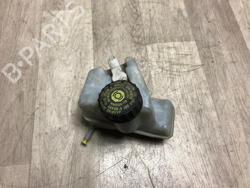Brake master cylinder MERCEDES-BENZ C-CLASS (W204) C 320 CDI (204.022) 2044300501