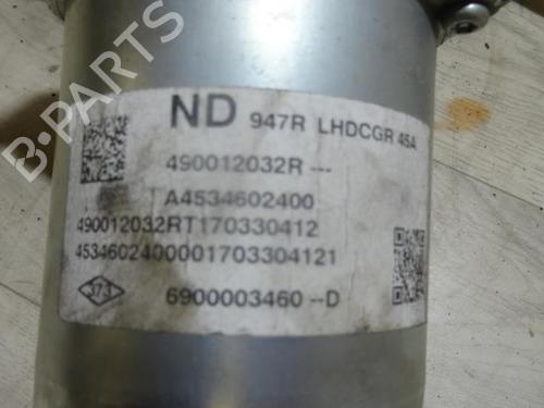 Steering pump RENAULT TWINGO III (BCM_, BCA_) 1.0 SCe 70 (BCMB) | BP13132470M99  - Image 5