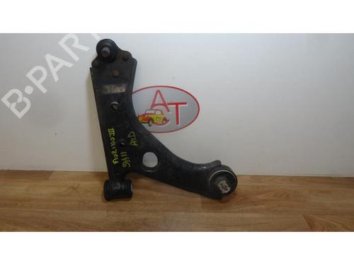 Used Right front suspension arm FIAT FIORINO Box Body/MPV (225_) 1.3 D Multijet (225BXD1A, 225BXB1A, 225BXB11) (75 hp) 25799737