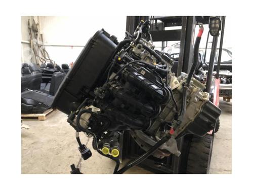 Engine FIAT 500 C (312_) 1.0 Mild Hybrid (312.AYD1B) | BP23143532M1 