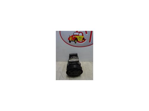 AC-Kompressor RENAULT CLIO II (BB_, CB_) 1.9 D (B/CB0E, BB0J) (64 hp) 13273517