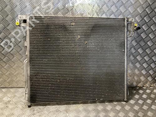 Used AC radiator AC radiator NISSAN NAVARA NP300 (D40) 2.5 dCi 4WD (174 hp) 36197029 36197029