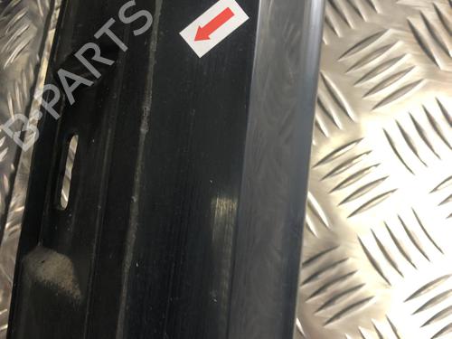 Left sideskirt AUDI A6 C7 Avant (4G5, 4GD) 2.0 TDI | BP31186021C115