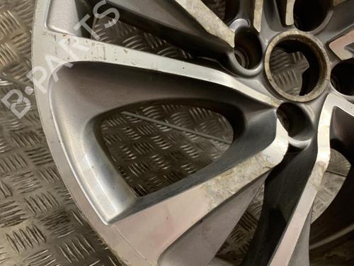 Rim CITROËN DS4 (NX_) 1.6 HDi 110 | BP31187708C45