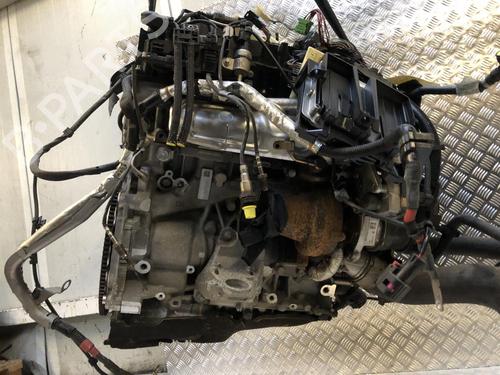 Engine BMW 1 (F21) 118 d | BP24314114M1 