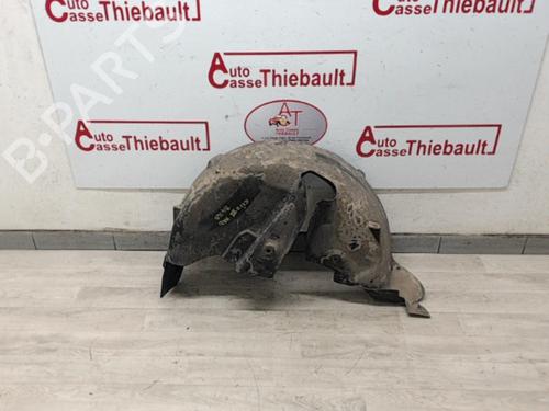 Used Wheel arch RENAULT CLIO III (BR0/1, CR0/1) 1.4 16V (98 hp) 13222233