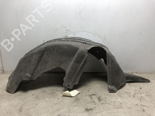 Used Wheel arch FORD FIESTA VI (CB1, CCN) 1.4 TDCi (68 hp) 23109880