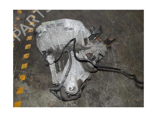 Gearbox NISSAN MICRA III (K12) 1.2 16V | BP13276534M3 