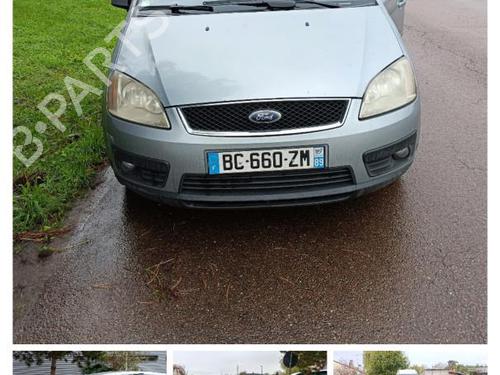 Used Parts FORD FOCUS C-MAX (DM2) 1.6 TDCi (109 hp) 4423515