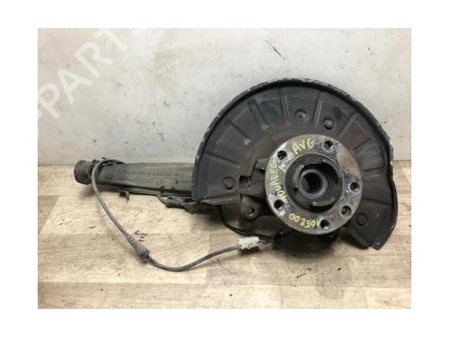 Venstre Styrespindel Lejehus VW TOUAREG (7LA, 7L6, 7L7) 3.0 V6 TDI | BP20629359M25 