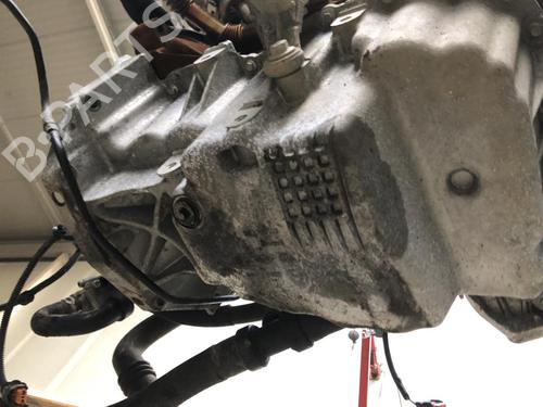 Engine RENAULT KANGOO Express (FW0/1_) 1.5 dCi 75 (FW07, FW10, FW04) | BP31195762M1