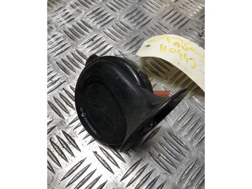 Horn RENAULT ESPACE V (JR_) 1.6 dCi 160 | BP28287762E13 