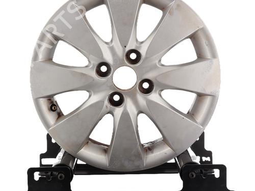 Used Rim Rim 38038519 38038519