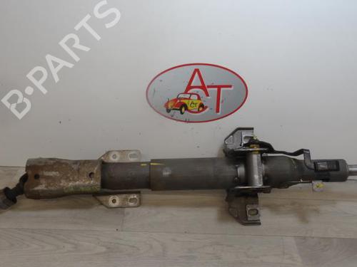 Used Steering column HYUNDAI H-1 / STAREX Bus (A1) 2.5 TCi (99 hp) 30781999