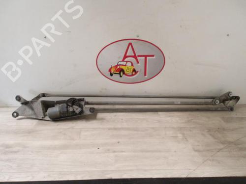 Used Front wiper motor RENAULT MODUS / GRAND MODUS (F/JP0_) 1.5 dCi (FP0F, JP0F) (86 hp) 13283145