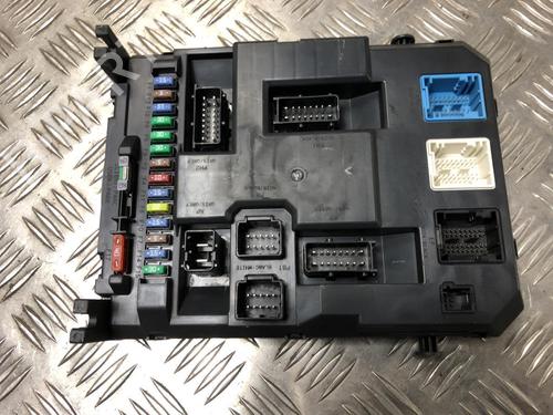 Sikringsdåse DS DS 3 (SA_) 1.2 VTi 82 (SAHMZ6) (82 hp) 31204666