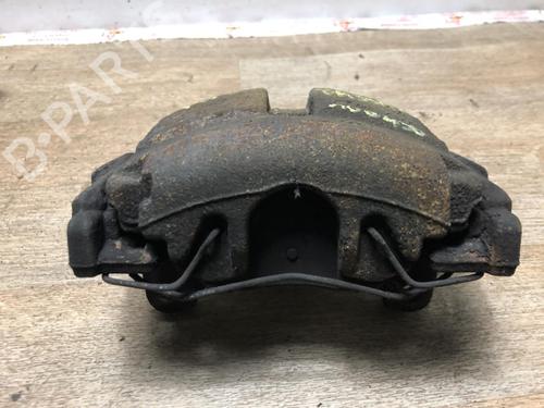 Used Right front brake caliper VW PASSAT B7 Variant (365) 2.0 TDI 4motion (140 hp) 23035082
