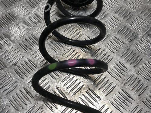 Used Shock absorber spring RENAULT CLIO V (B7_) 1.0 TCe 90 (B7MT) (91 hp) 31306760