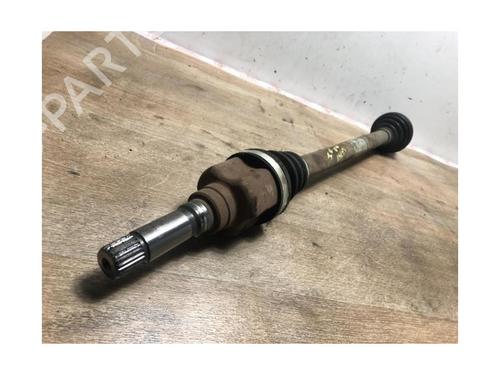 Right front driveshaft CITROËN C3 I (FC_, FN_) 1.4 HDi | BP28536163M39 