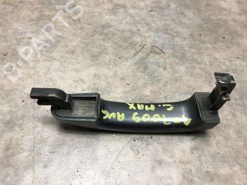 Used Front left exterior door handle FORD FOCUS C-MAX (DM2) 2.0 TDCi (133 hp) 20619772