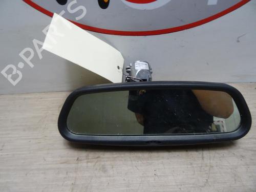 Espelho interior PEUGEOT 2008 I (CU_) 1.6 HDi (92 hp) 13280174