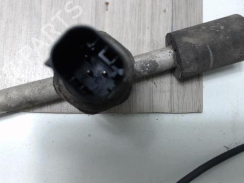 Used AC pipe BMW 3 (E90) 320 i (150 hp) 13136744