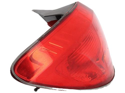 Left taillight OPEL MERIVA B MPV (S10) 1.7 CDTI (75) | BP37997586C34 - Image 4