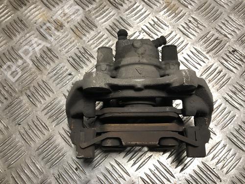 Left rear brake caliper MERCEDES-BENZ E-CLASS (W211) E 220 CDI (211.008) | BP33018239M107 - Image 3