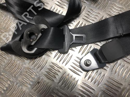 Rear right seatbelt CITROËN C4 Picasso II 1.6 HDi / BlueHDi 115 | BP27745755I28