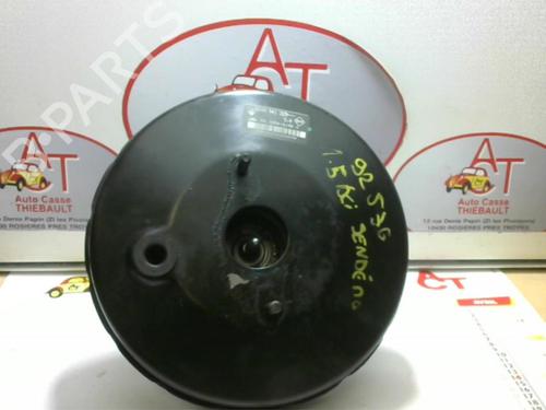 Servo brake DACIA SANDERO 1.5 dCi | BP13272149M42