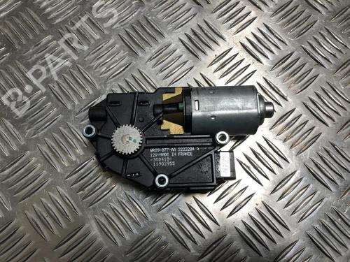 Used Sunroof engine PEUGEOT 5008 (0U_, 0E_) 1.6 HDi (110 hp) 23390186