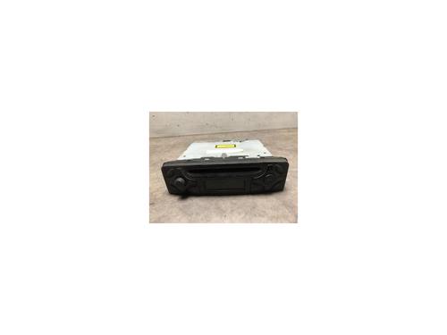 Radio MERCEDES-BENZ C-CLASS Coupe (CL203) C 220 CDI (203.708) (150 hp) 20631155
