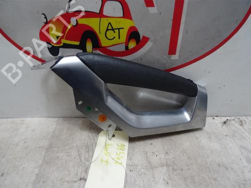 Used Interior roof handle PEUGEOT 3008 I MPV (0U_) 2.0 HDi 150 / BlueHDi 150 (150 hp) 12964316