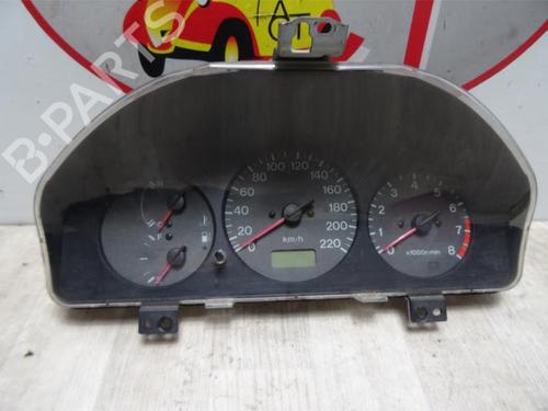 Used Instrument cluster MAZDA 323 S VI Saloon (BJ) 1.3 16V (BJ3P) (73 hp) 12966454
