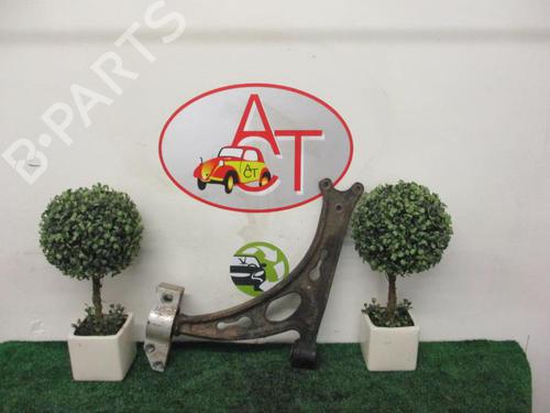 Used Right front suspension arm VW TOURAN (1T1, 1T2) 2.0 TDI 16V (140 hp) 12968415