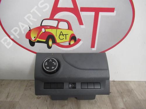 Used Switch PEUGEOT EXPERT Van (V_) 2.0 BlueHDi 180 (177 hp) 12987435