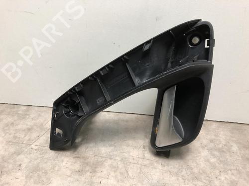 Used Front right interior door handle VW POLO V (6R1, 6C1) 1.0 (60 hp) 21070618