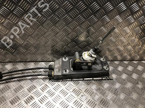 Used Gear lever Gear lever AUDI A1 (8X1, 8XK) 1.2 TFSI (86 hp) 32480921 32480921
