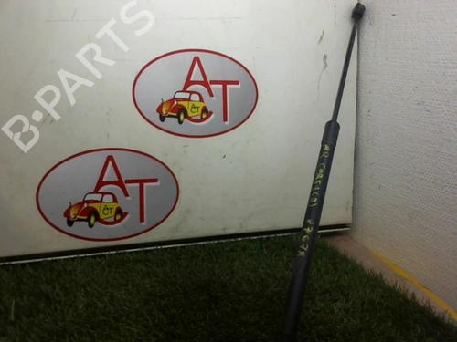 Used Tailgate lift support OPEL CORSA D (S07) 1.2 (L08, L68) (80 hp) 27498022